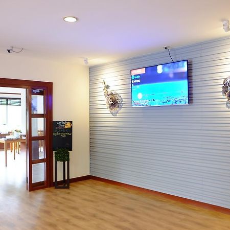 Studio Khon Kaen By Icheck Inn Exterior photo