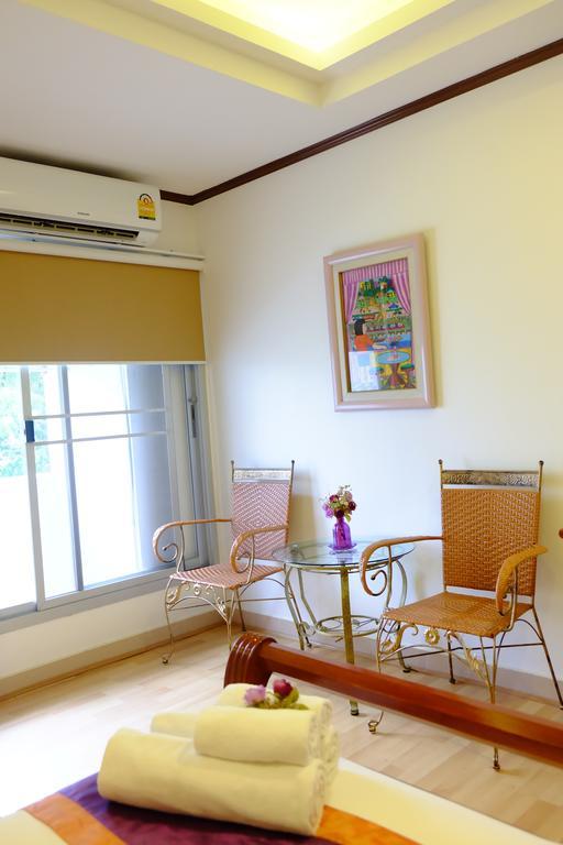Studio Khon Kaen By Icheck Inn Exterior photo