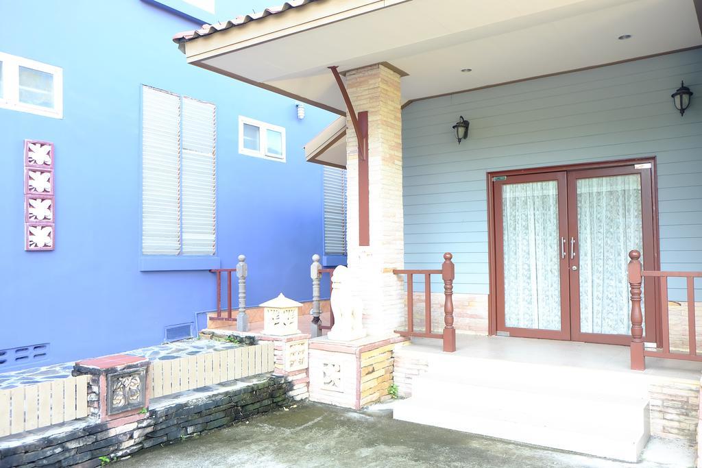 Studio Khon Kaen By Icheck Inn Exterior photo