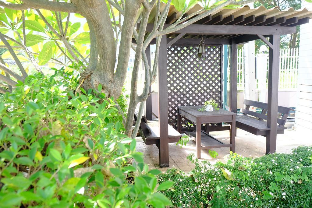 Studio Khon Kaen By Icheck Inn Exterior photo